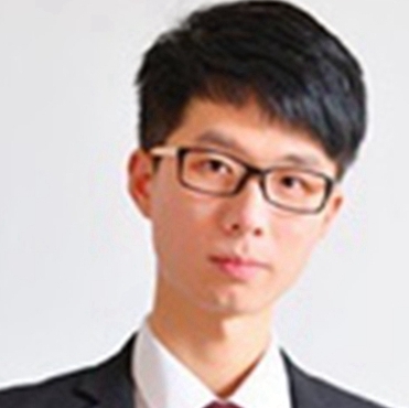 陈俊明